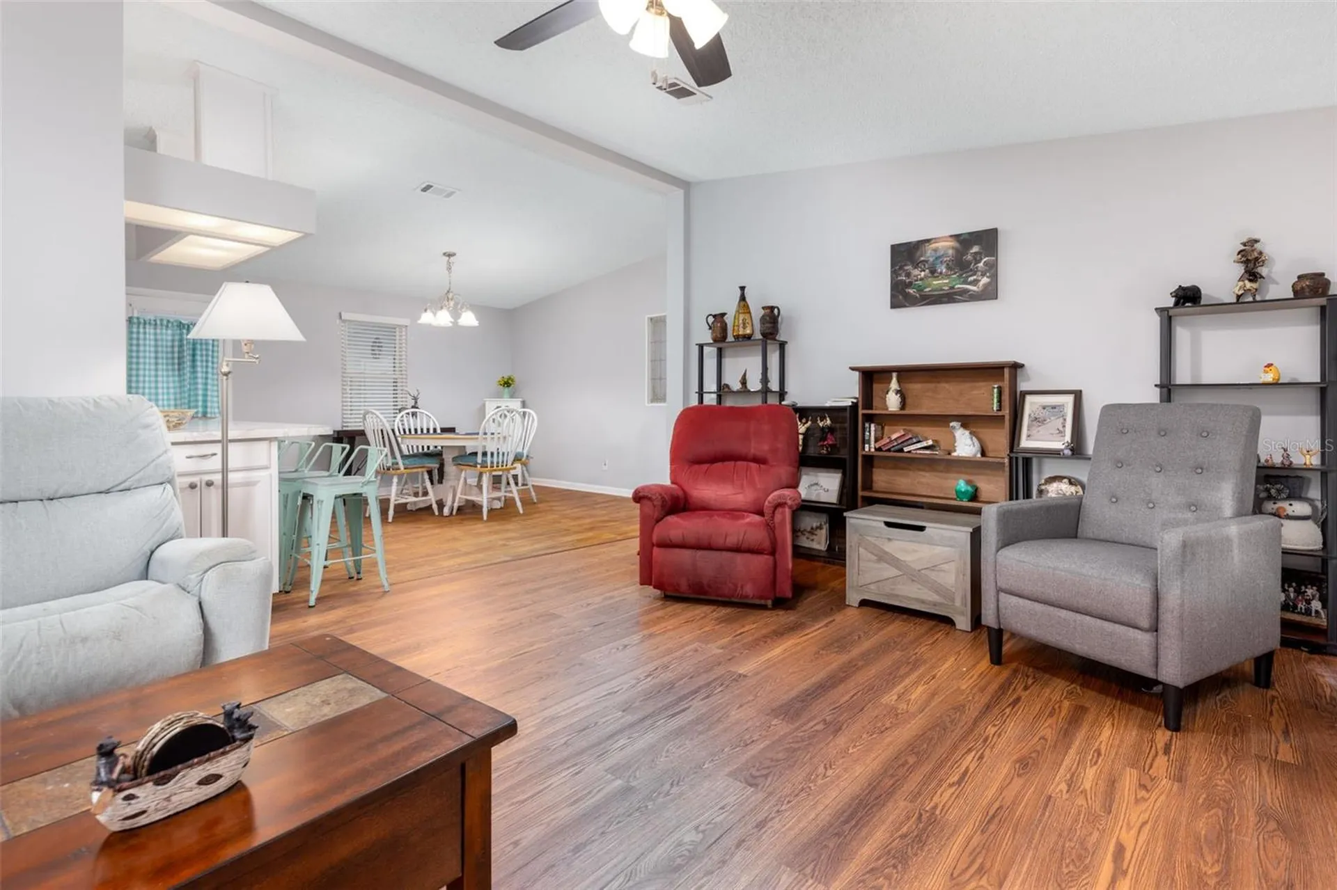 605 Rainbow Boulevard Lady Lake FL 32159