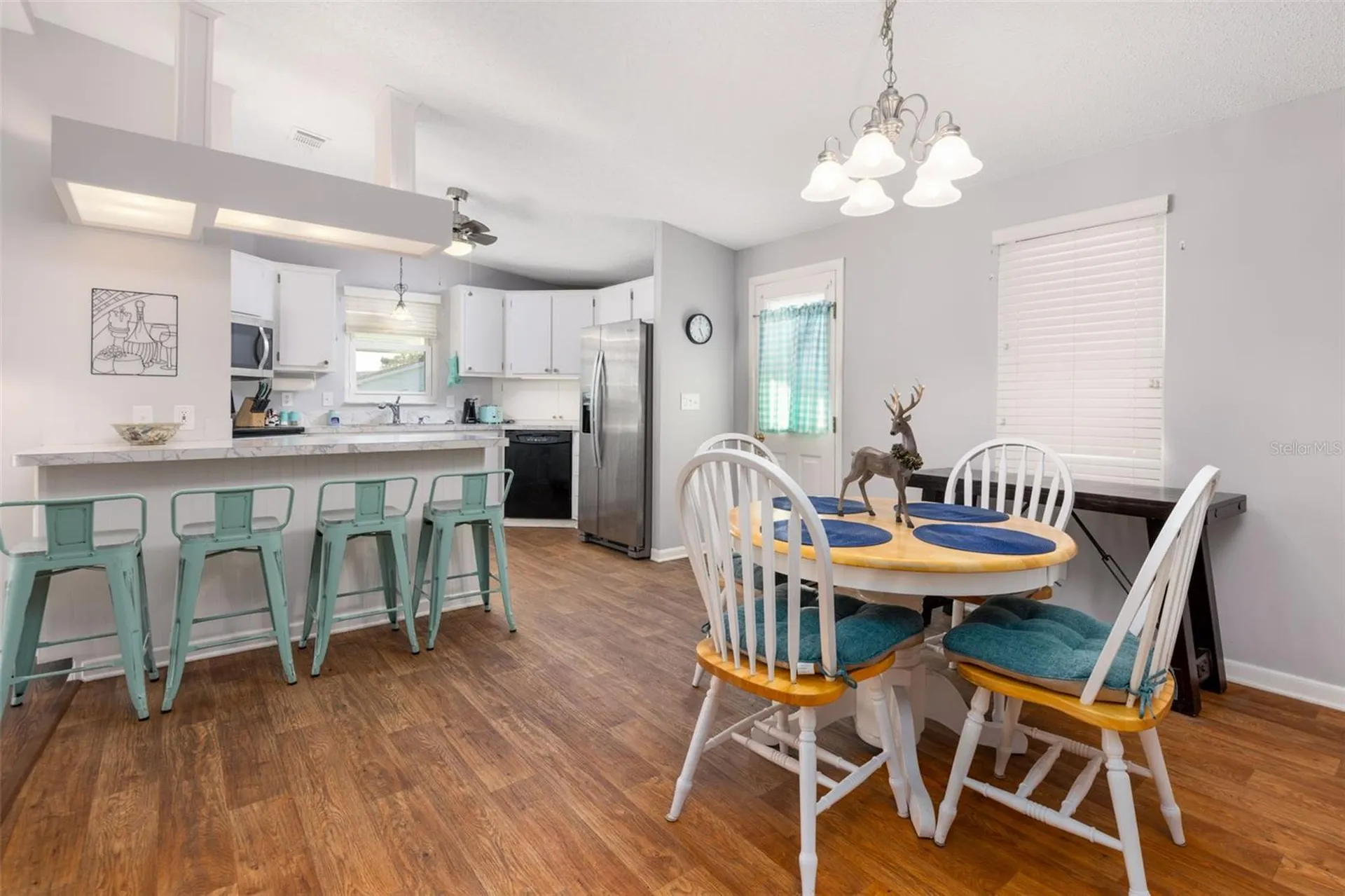 605 Rainbow Boulevard Lady Lake FL 32159