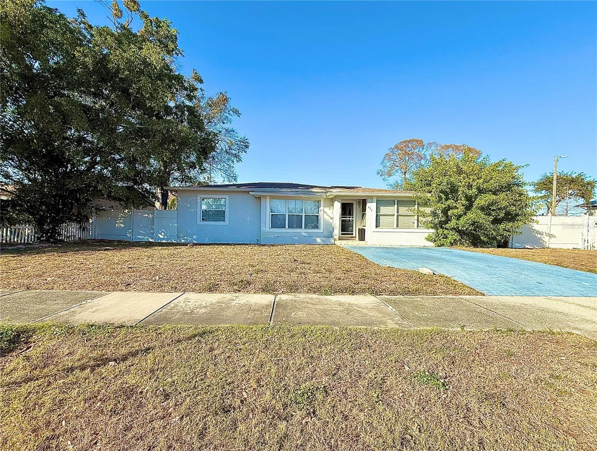 433 86th Avenue N St Petersburg FL 33702