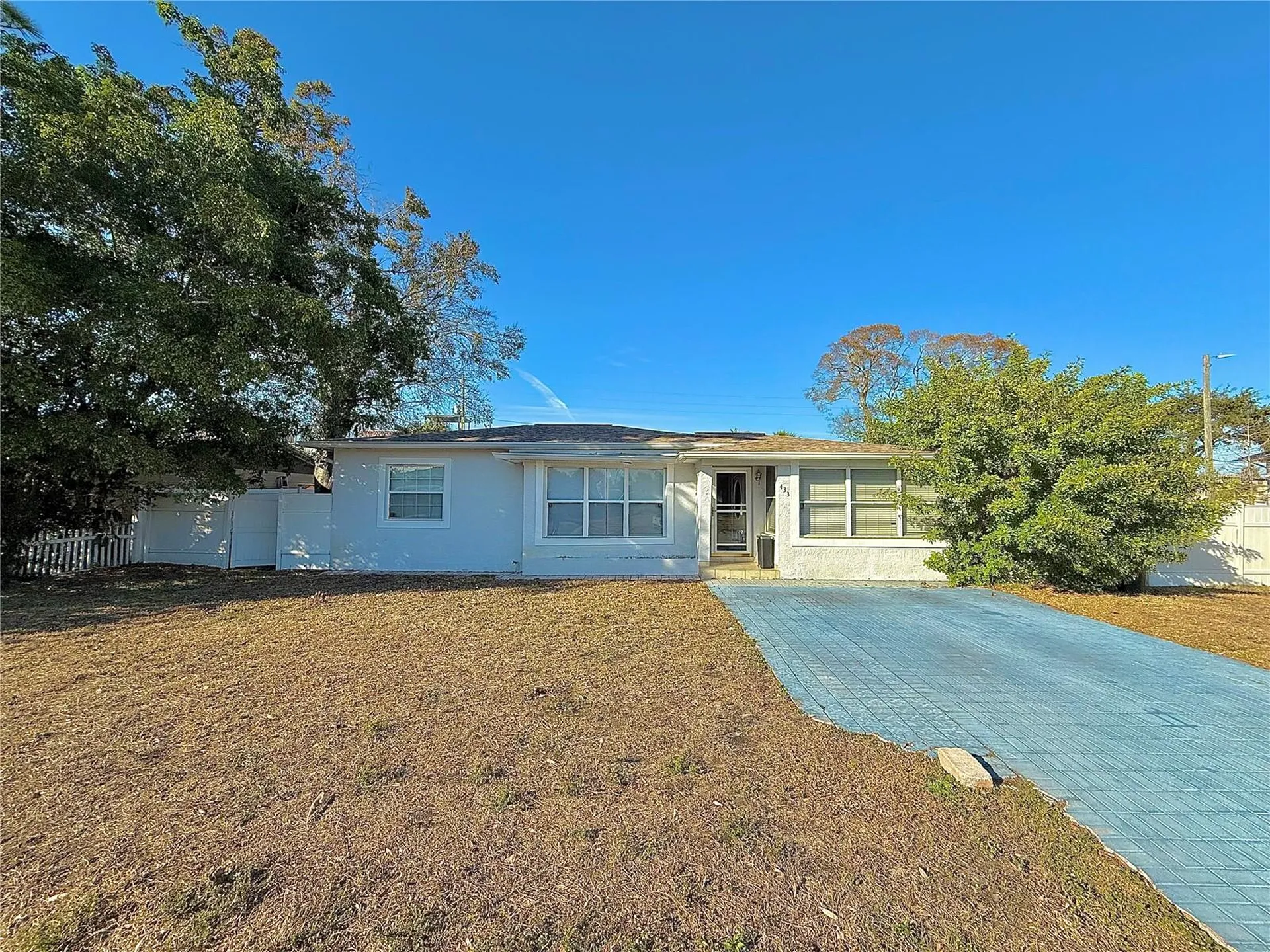 433 86th Avenue N St Petersburg FL 33702