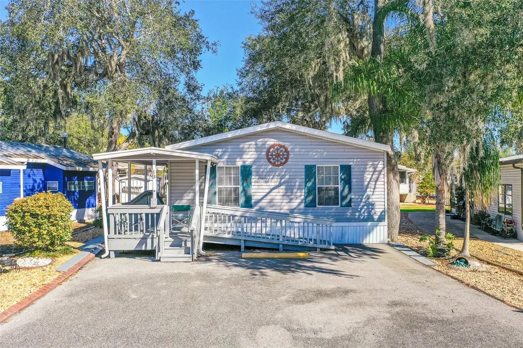 13 Silversides Street Lake Wales FL 33898