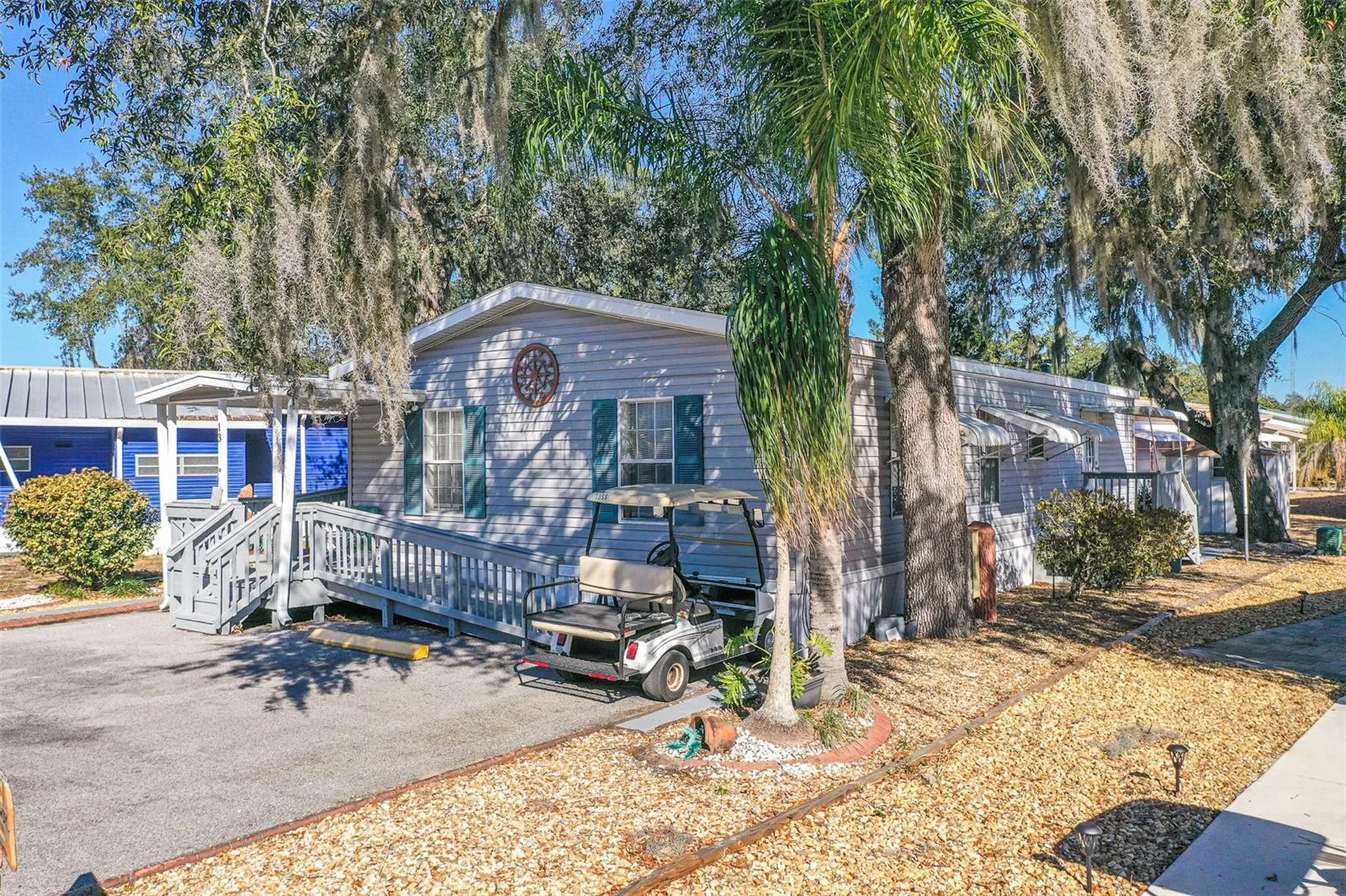 13 Silversides Street Lake Wales FL 33898