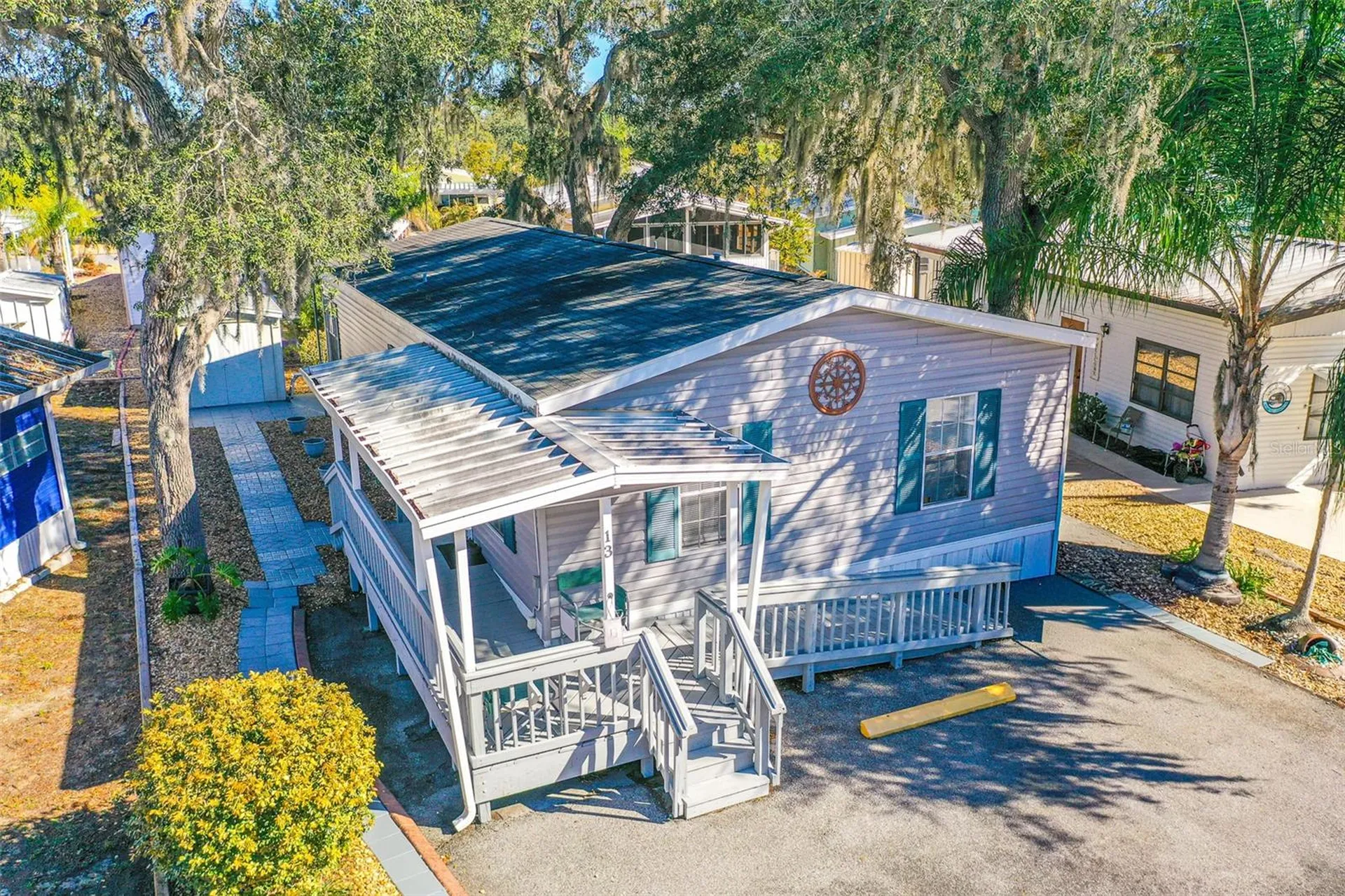 13 Silversides Street Lake Wales FL 33898