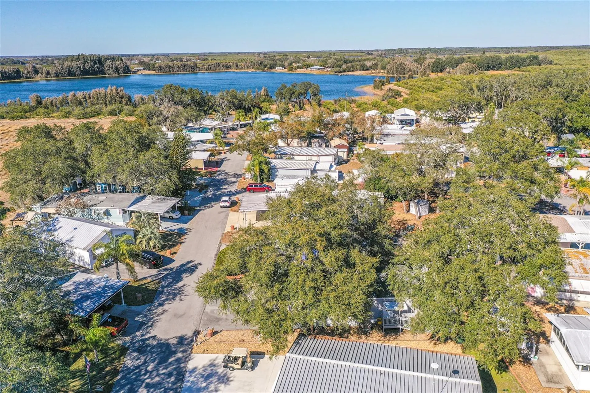 13 Silversides Street Lake Wales FL 33898