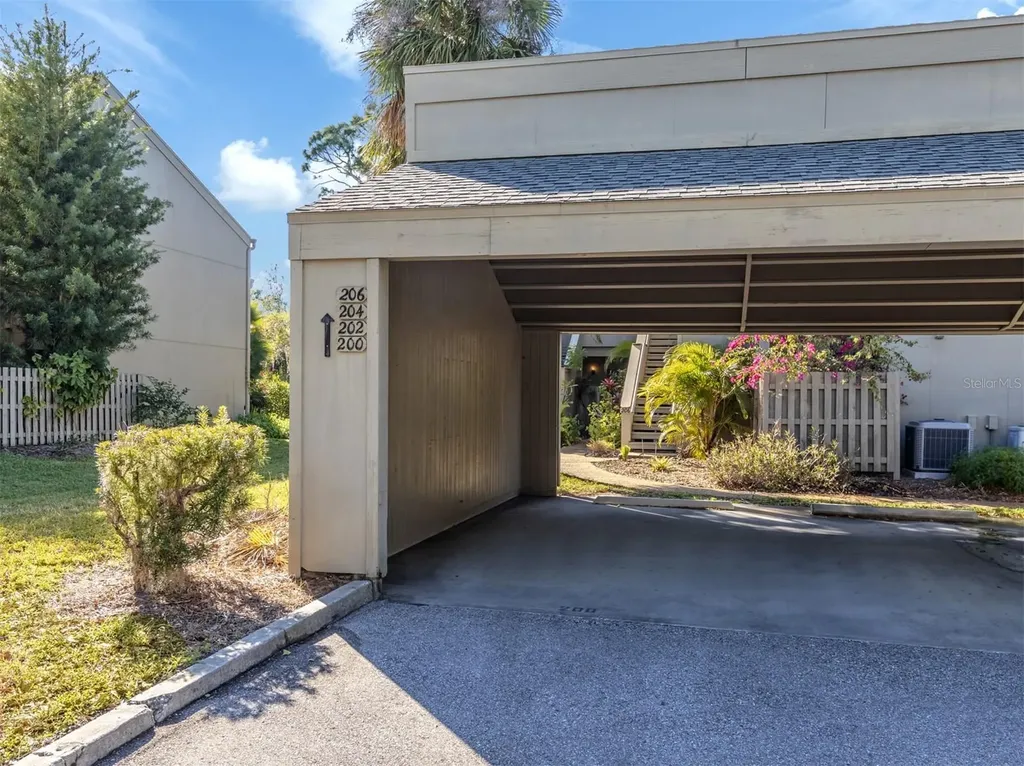 200 Woodland Drive Osprey FL 34229