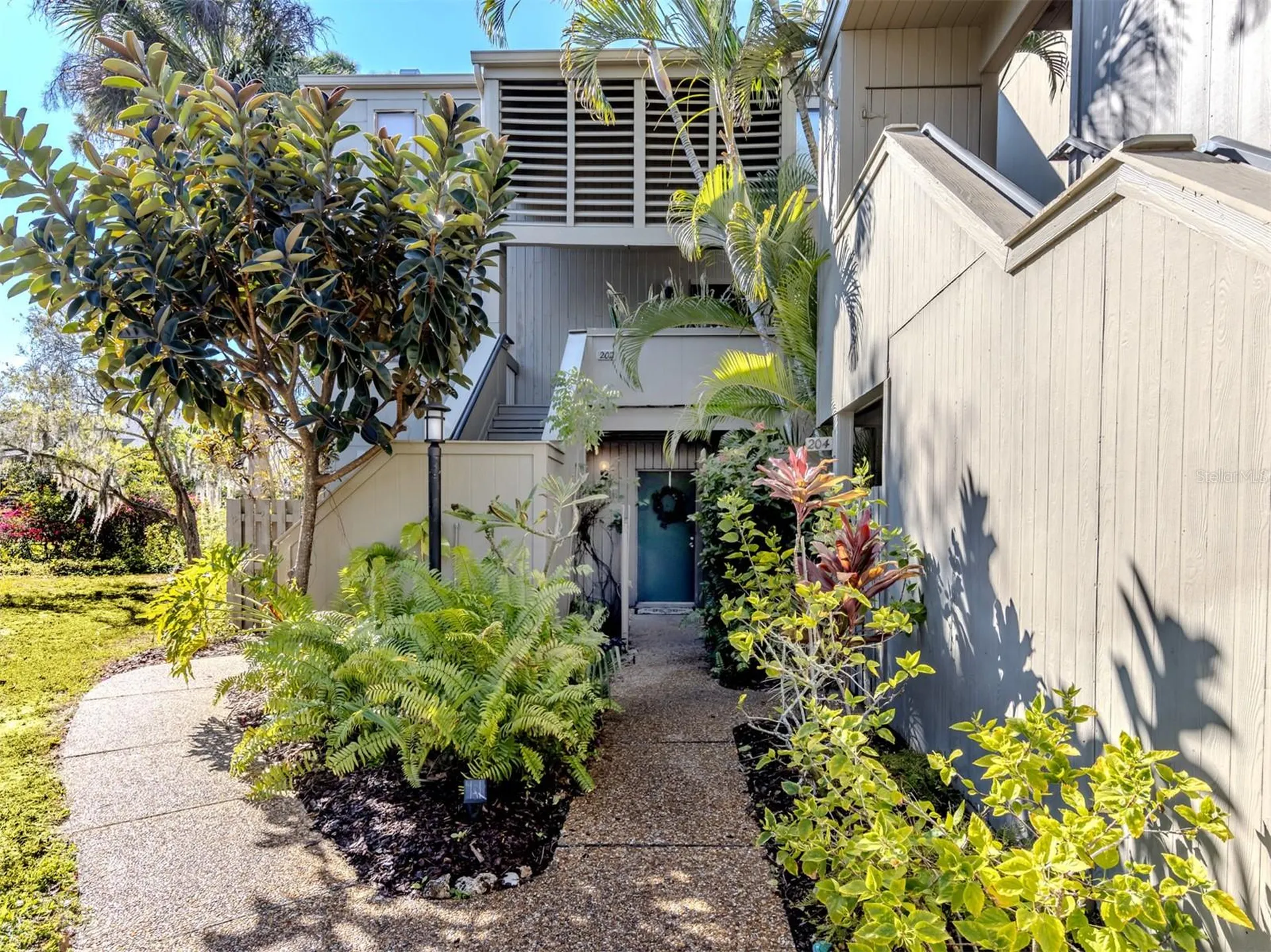 Osprey FL, 200 Woodland Drive