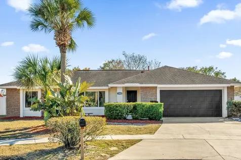 12026 Chervil Court Orlando FL 32837