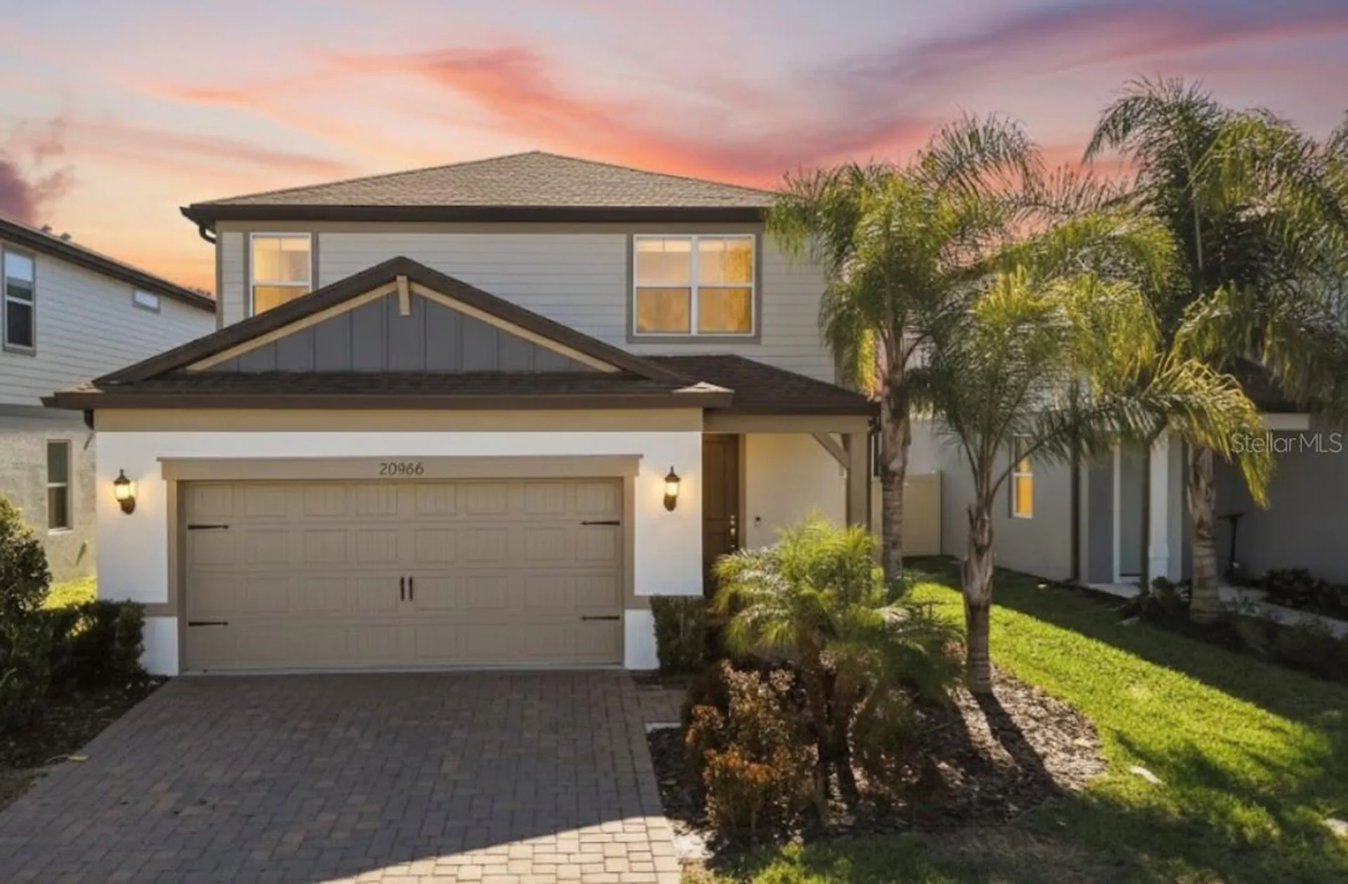 20466 Monza Loop Land O Lakes FL 34638