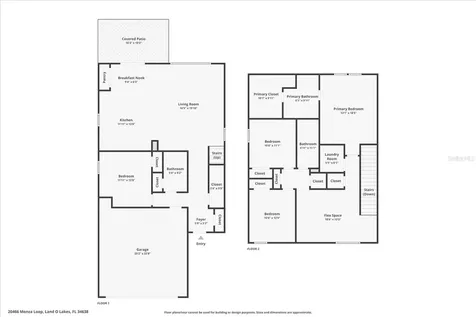 20466 Monza Loop Land O Lakes FL 34638