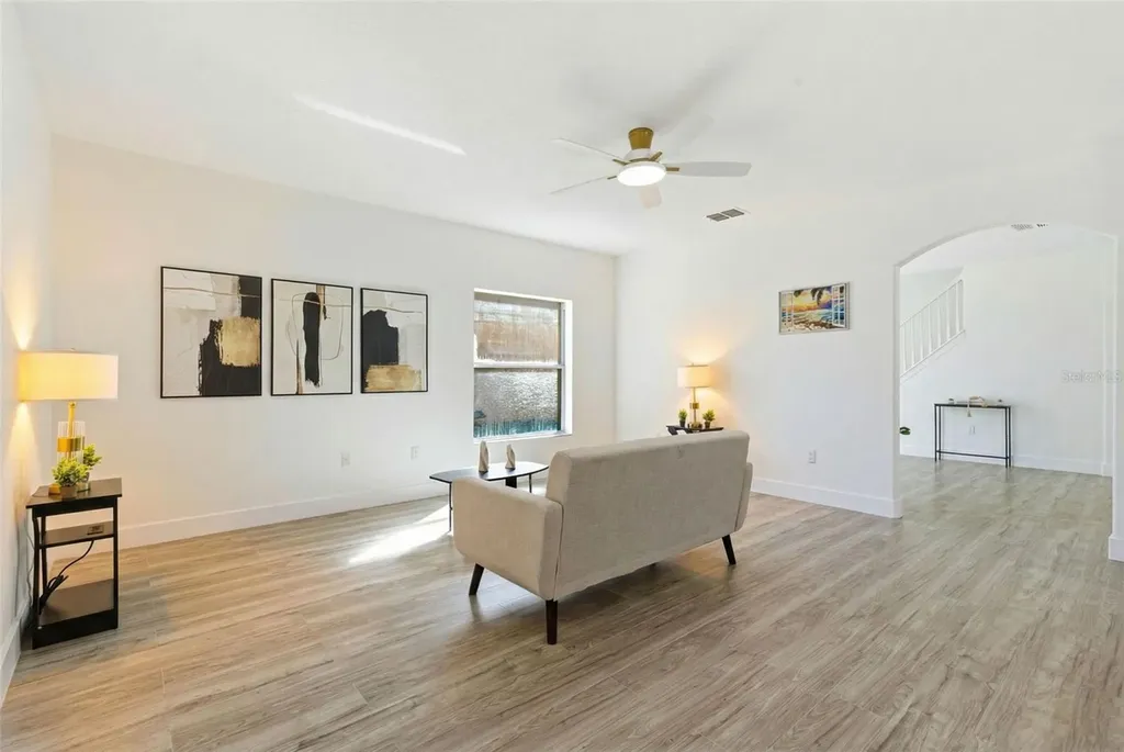1421 Tahoe Springs Court Ruskin FL 33570