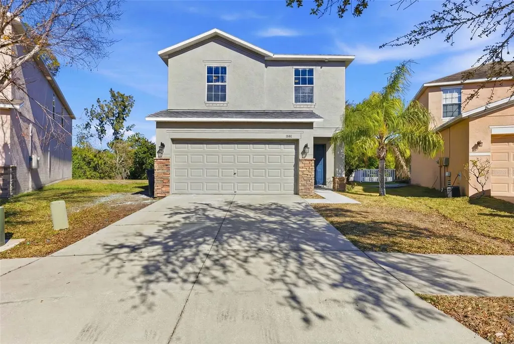 1421 Tahoe Springs Court Ruskin FL 33570