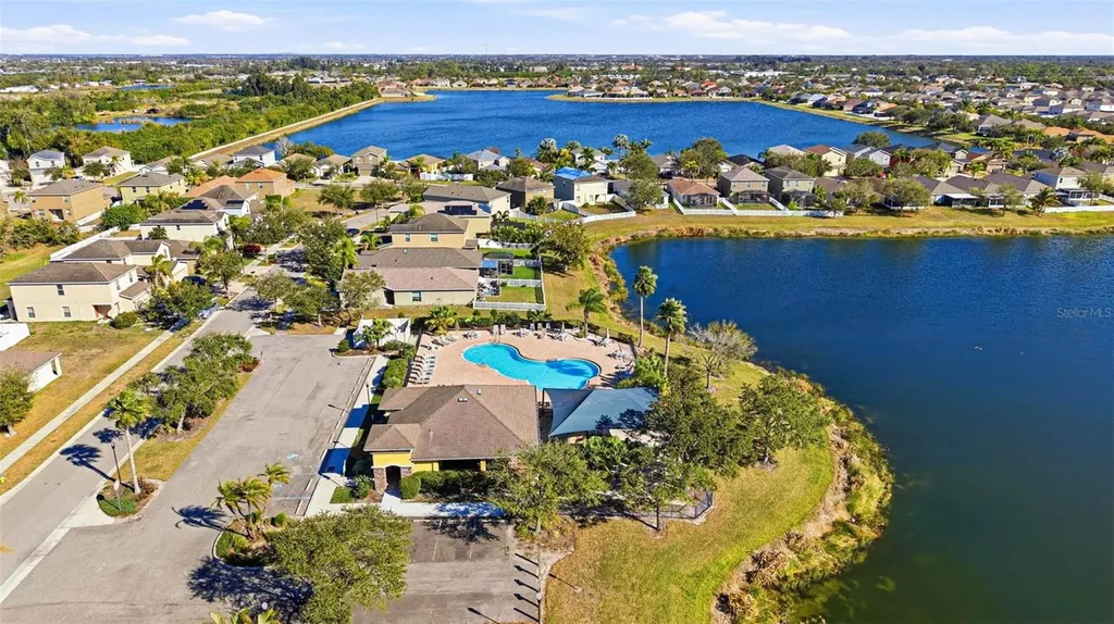 1421 Tahoe Springs Court Ruskin FL 33570