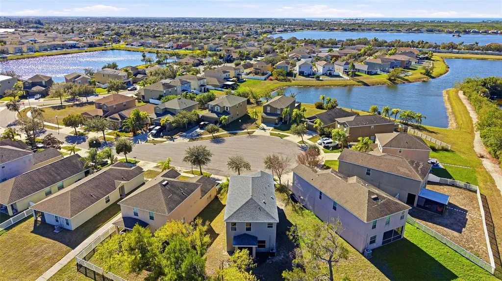 1421 Tahoe Springs Court Ruskin FL 33570