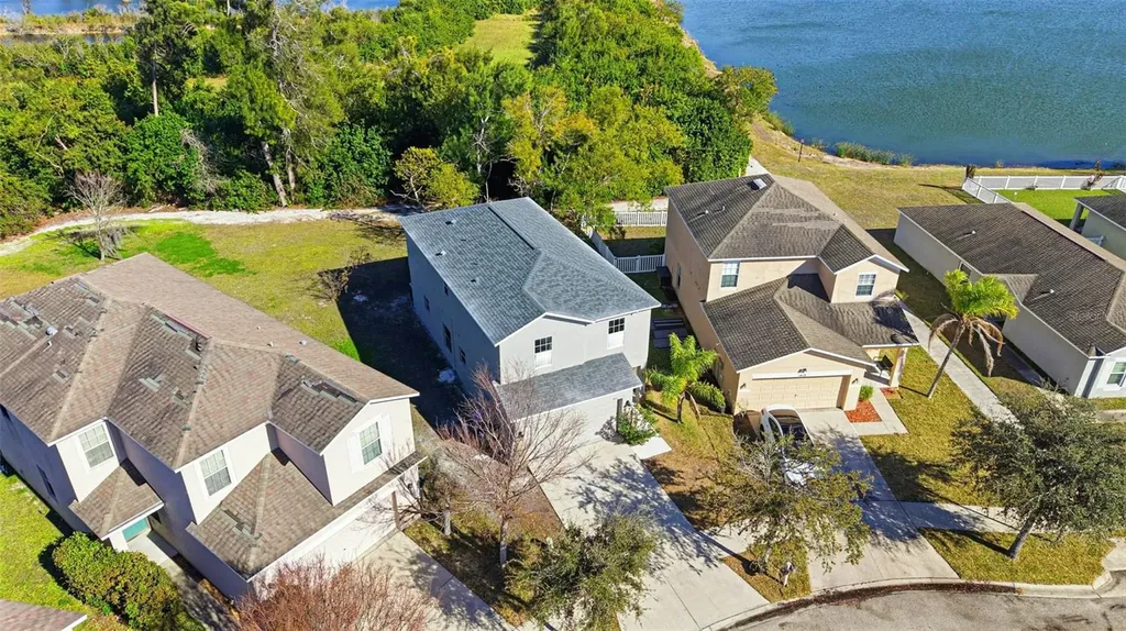 1421 Tahoe Springs Court Ruskin FL 33570