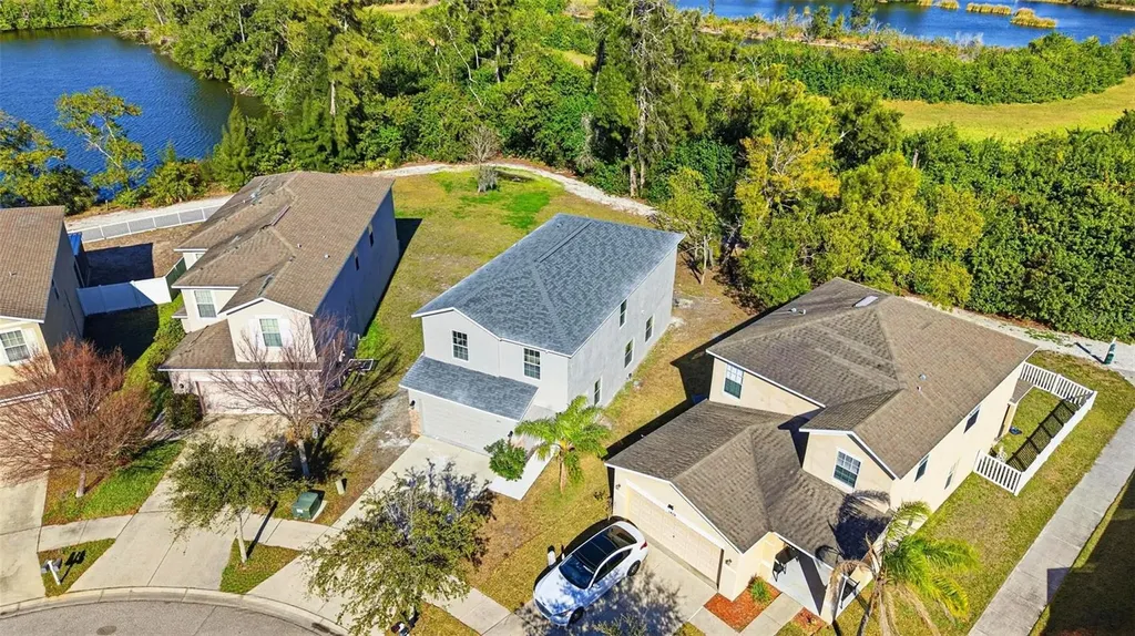 1421 Tahoe Springs Court Ruskin FL 33570