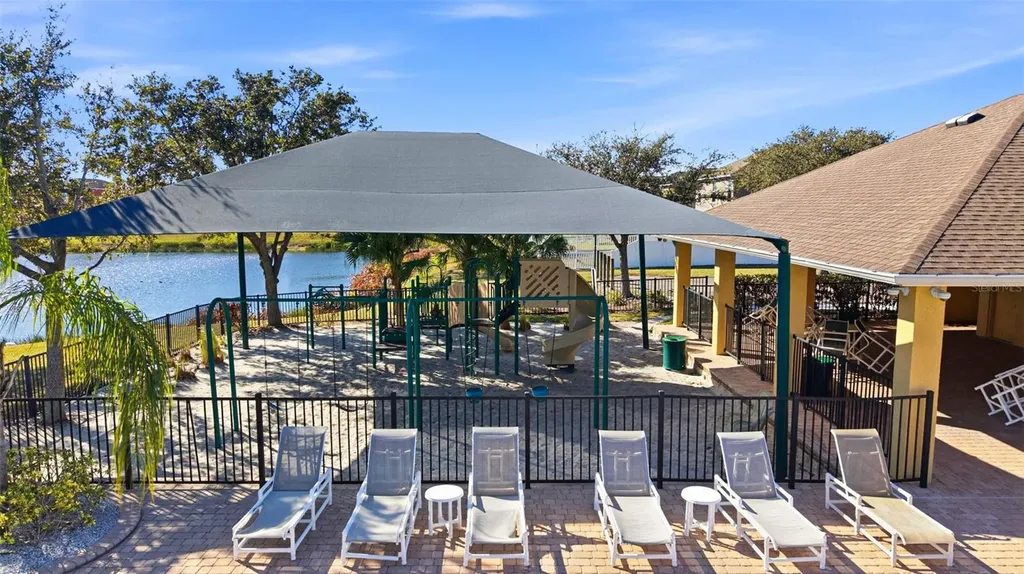 1421 Tahoe Springs Court Ruskin FL 33570