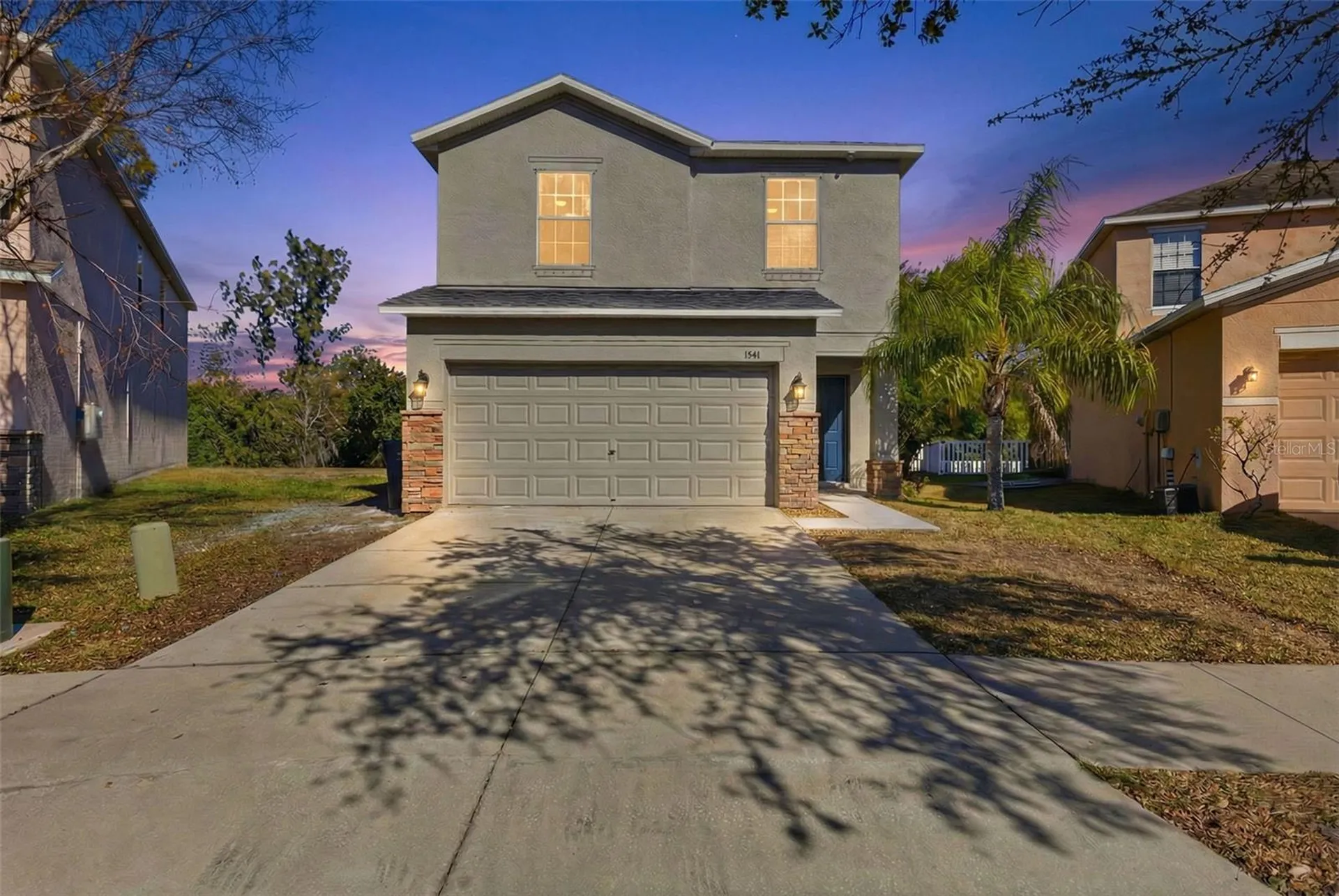 1421 Tahoe Springs Court Ruskin FL 33570