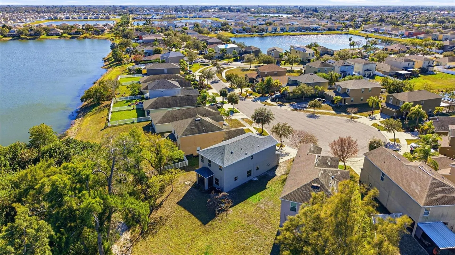 1421 Tahoe Springs Court Ruskin FL 33570