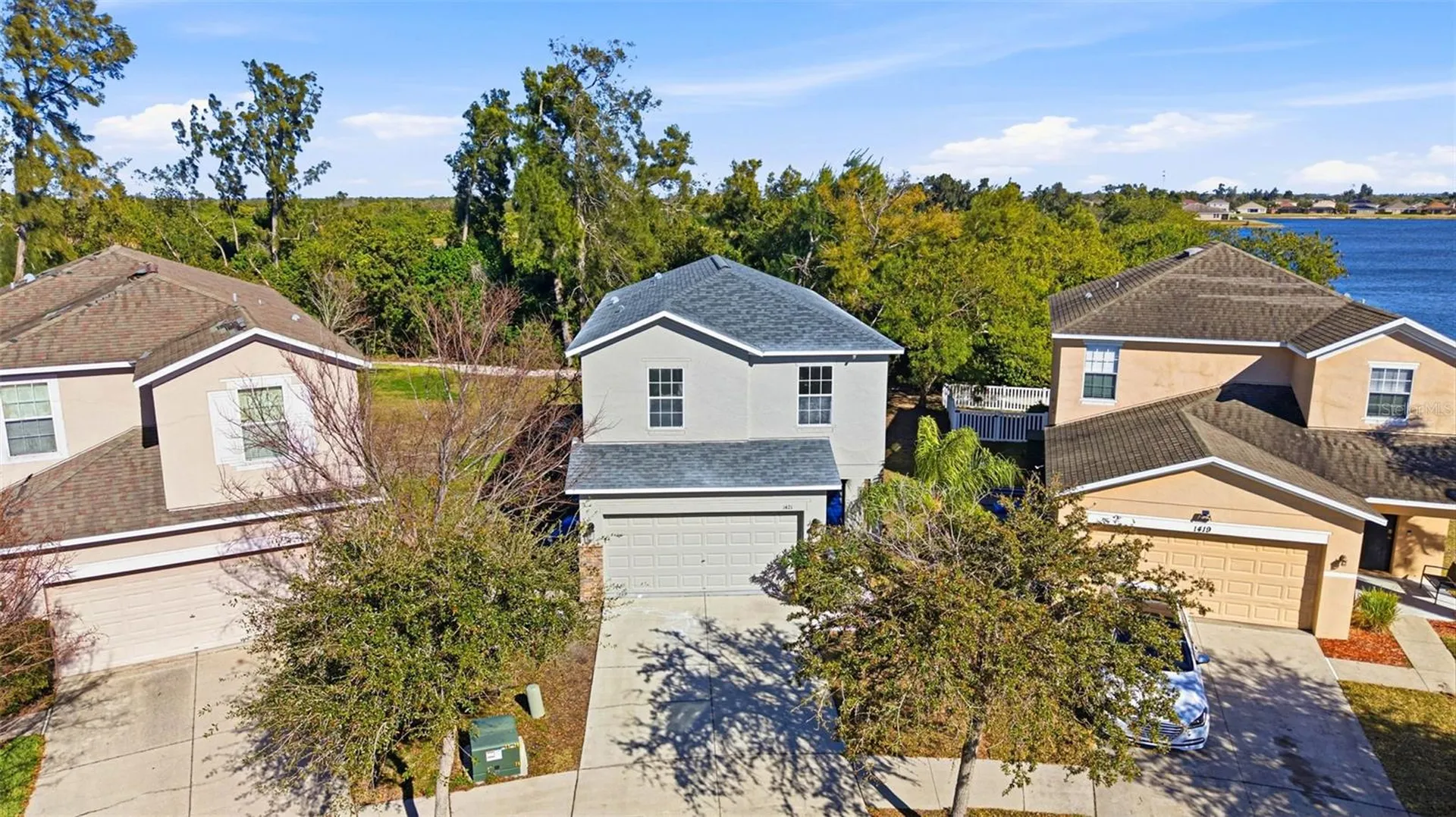 1421 Tahoe Springs Court Ruskin FL 33570