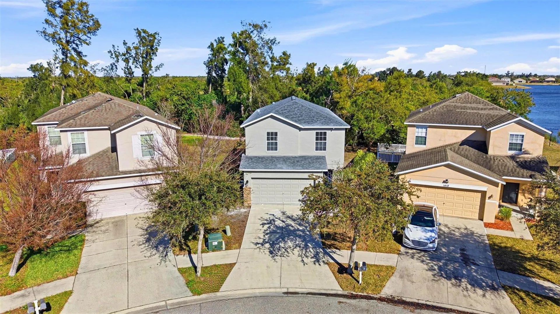 1421 Tahoe Springs Court Ruskin FL 33570