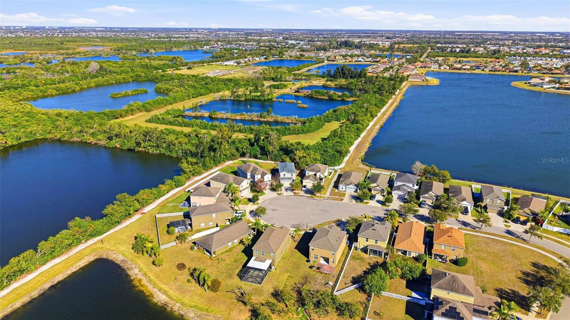 1421 Tahoe Springs Court Ruskin FL 33570