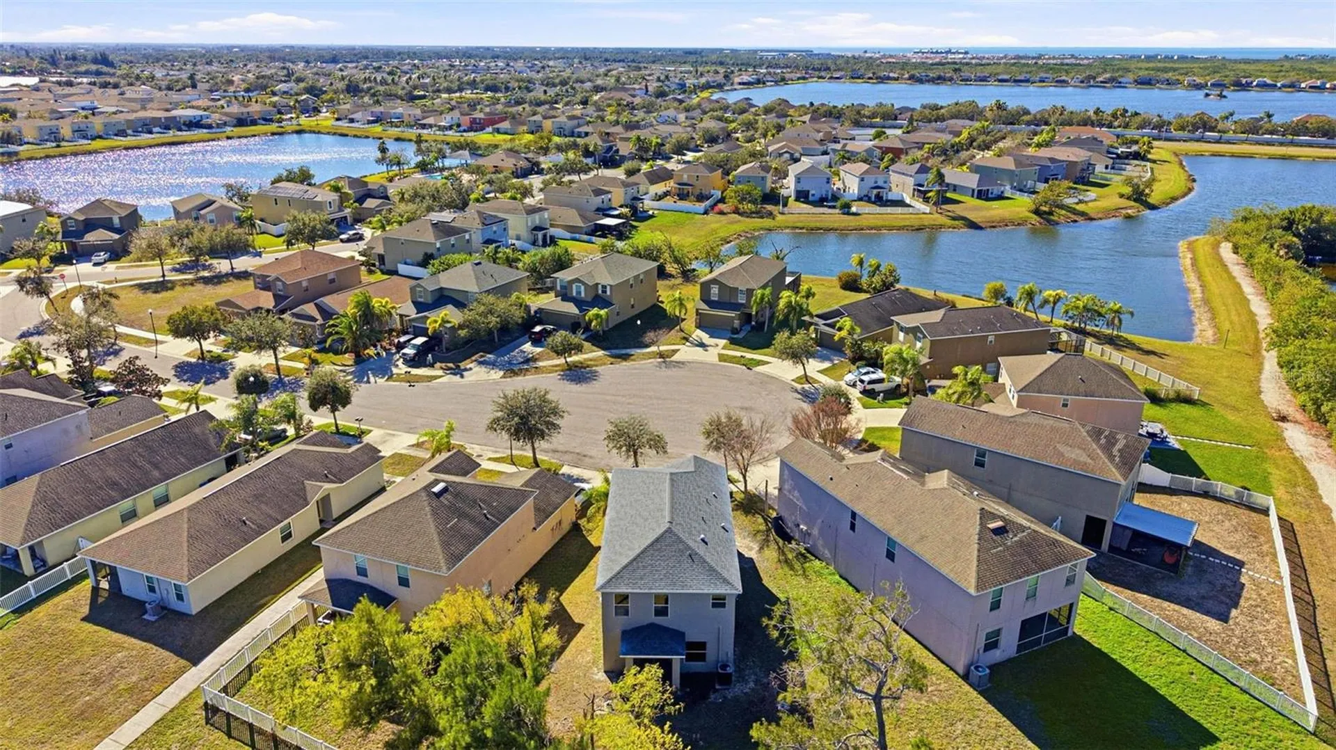 1421 Tahoe Springs Court Ruskin FL 33570