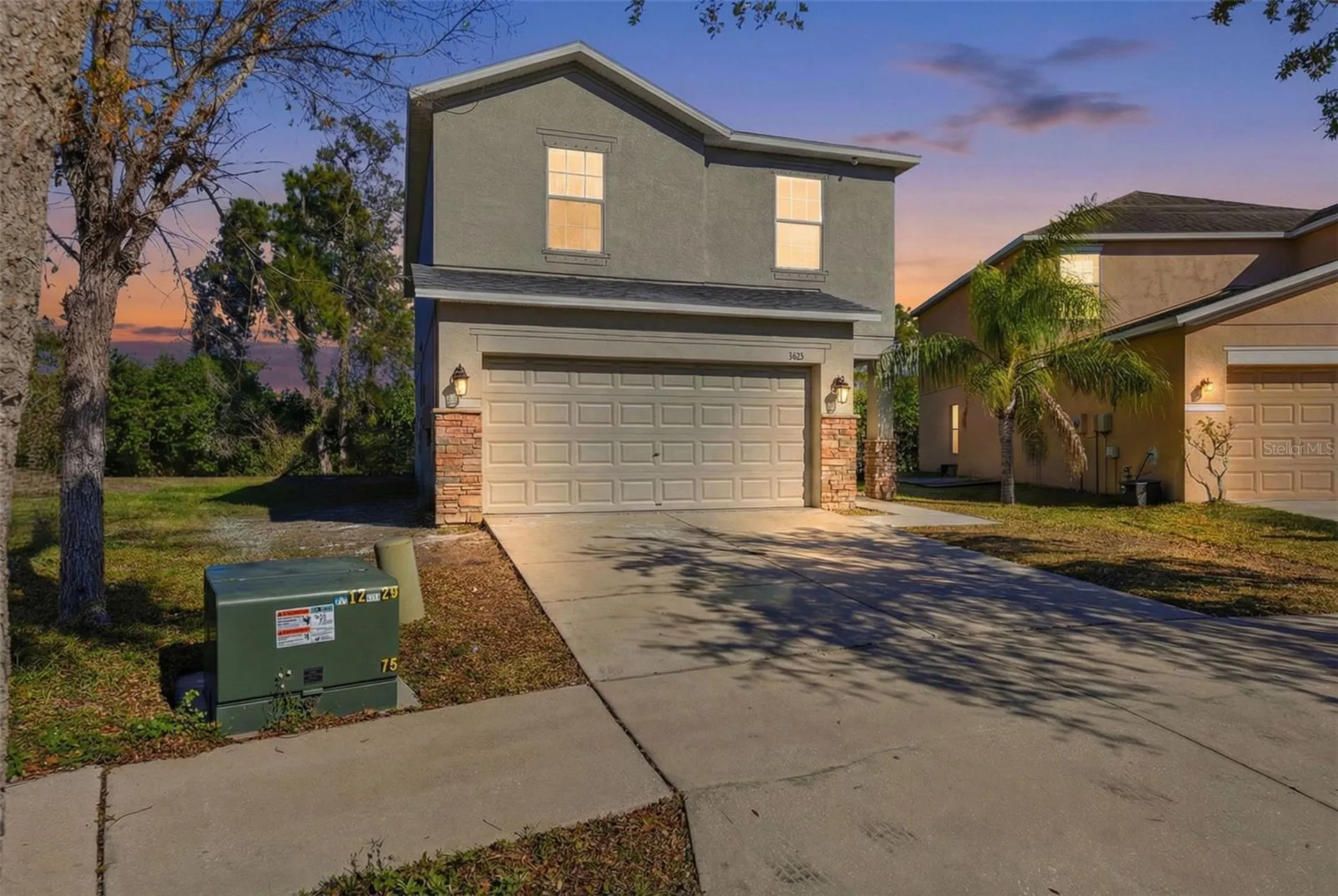 1421 Tahoe Springs Court Ruskin FL 33570