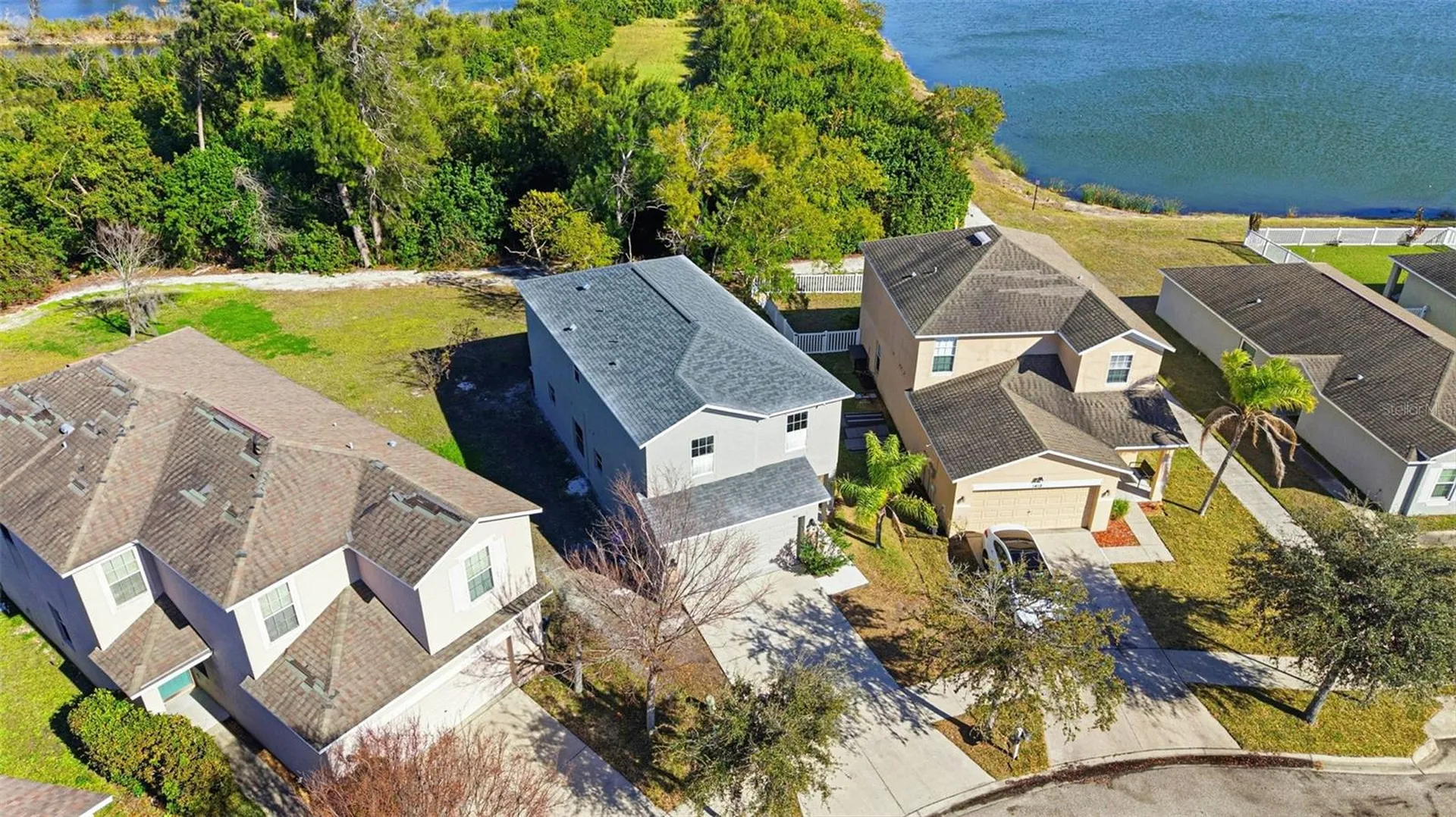 1421 Tahoe Springs Court Ruskin FL 33570
