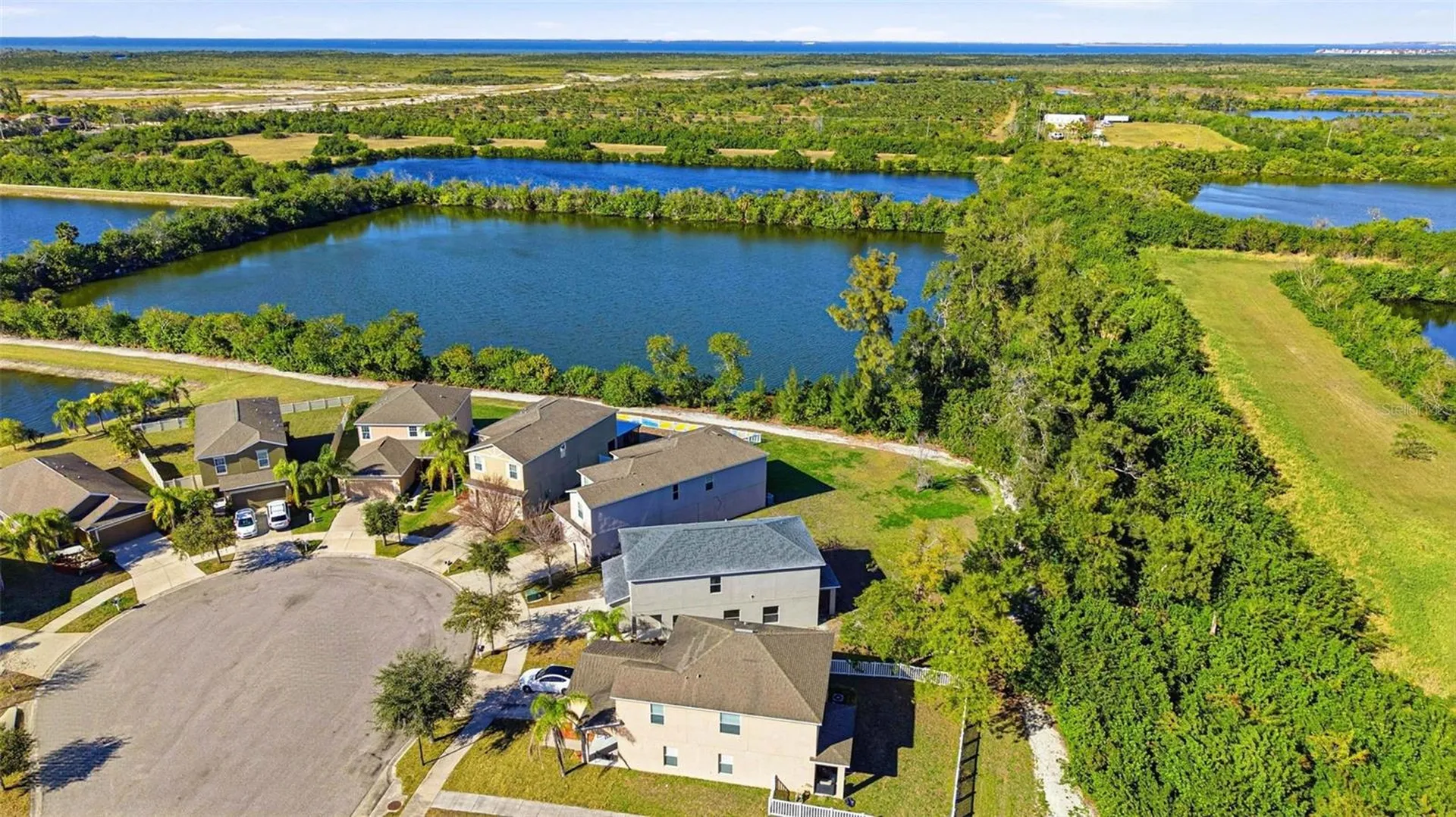 1421 Tahoe Springs Court Ruskin FL 33570