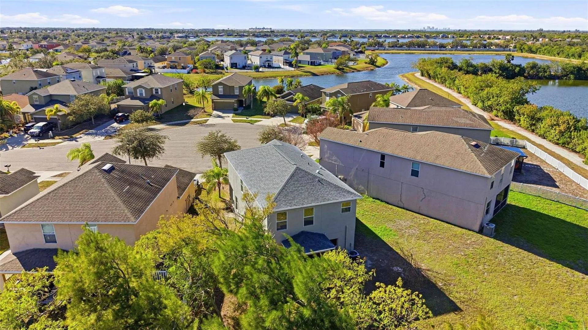1421 Tahoe Springs Court Ruskin FL 33570