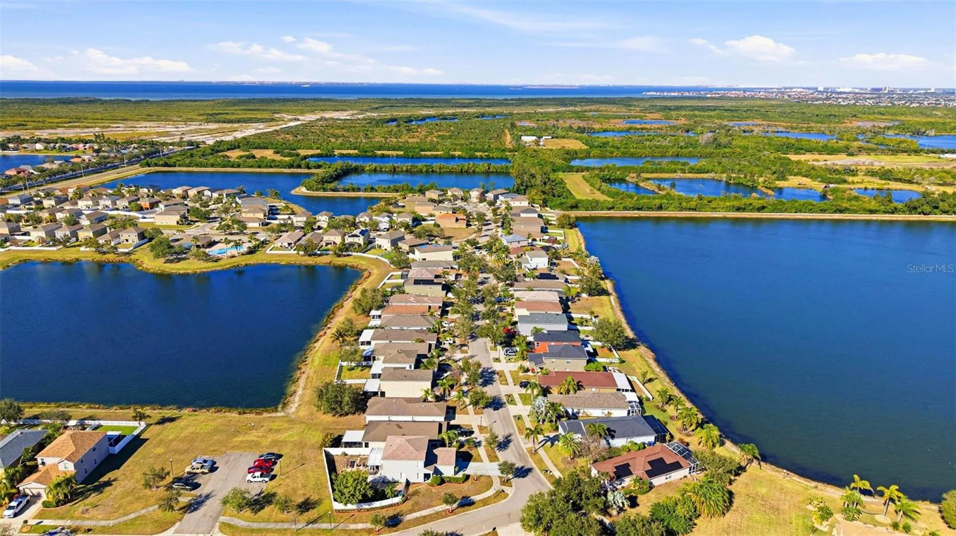 1421 Tahoe Springs Court Ruskin FL 33570