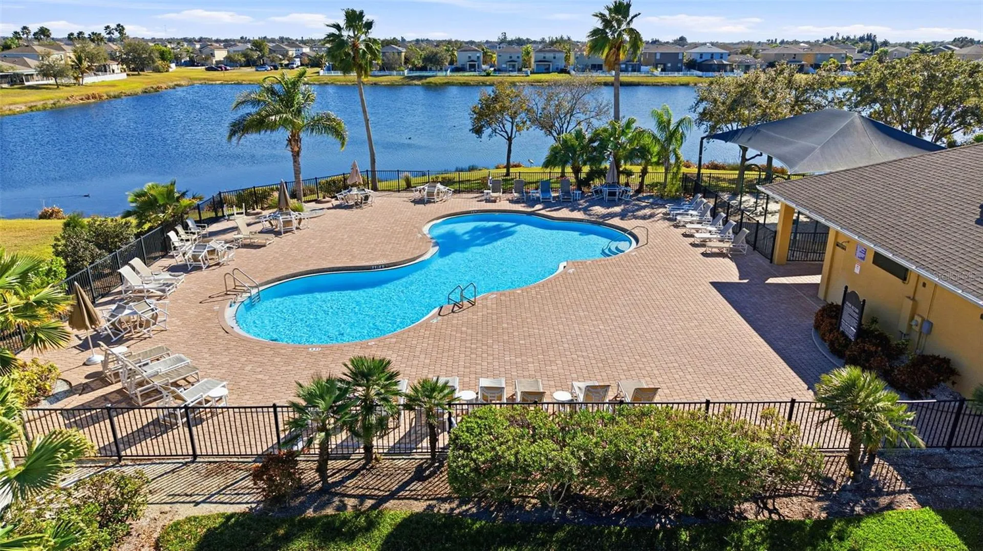 1421 Tahoe Springs Court Ruskin FL 33570