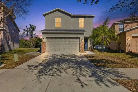 1421 Tahoe Springs Court Ruskin FL 33570