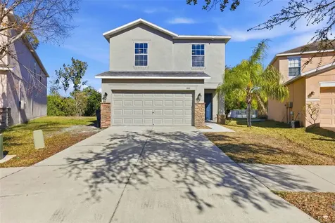 1421 Tahoe Springs Court Ruskin FL 33570