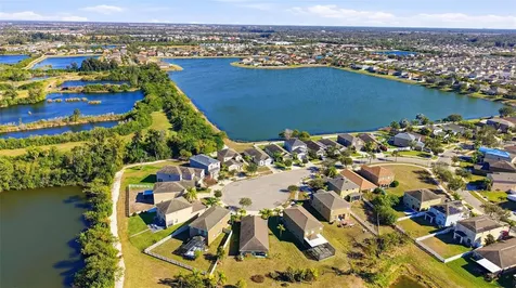 1421 Tahoe Springs Court Ruskin FL 33570