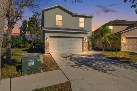 1421 Tahoe Springs Court Ruskin FL 33570
