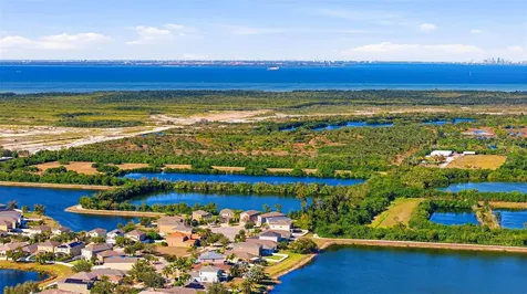 1421 Tahoe Springs Court Ruskin FL 33570