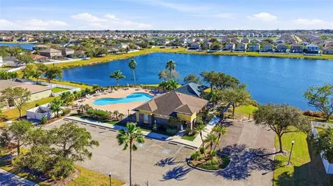 1421 Tahoe Springs Court Ruskin FL 33570