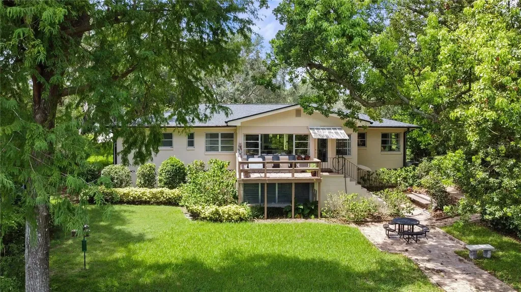 1113 Via Del Mar Winter Park FL 32789