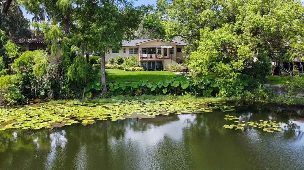 1113 Via Del Mar Winter Park FL 32789