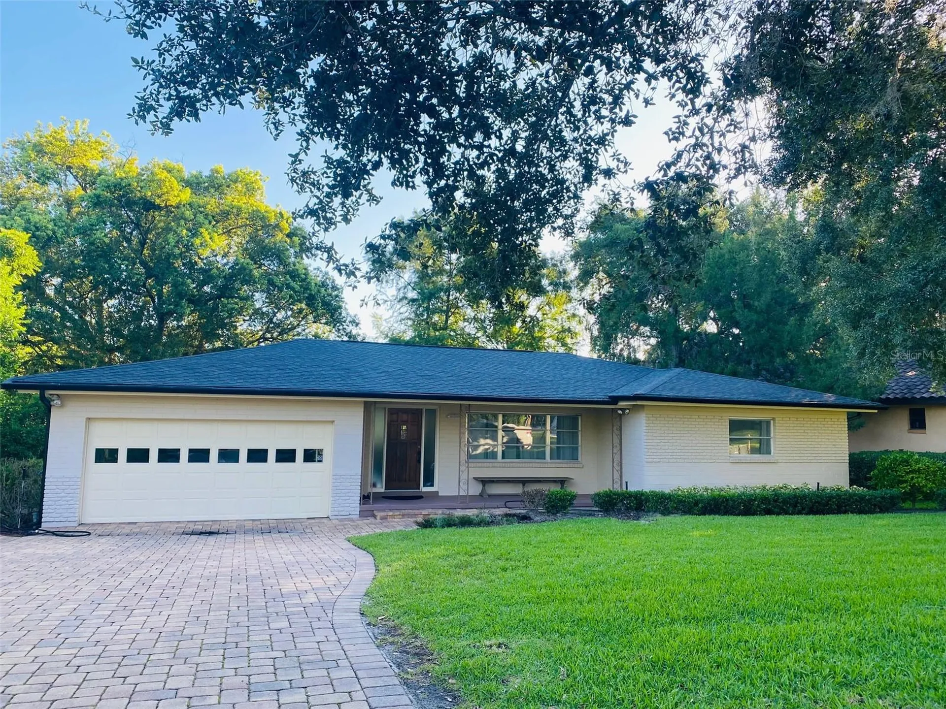 1113 Via Del Mar Winter Park FL 32789