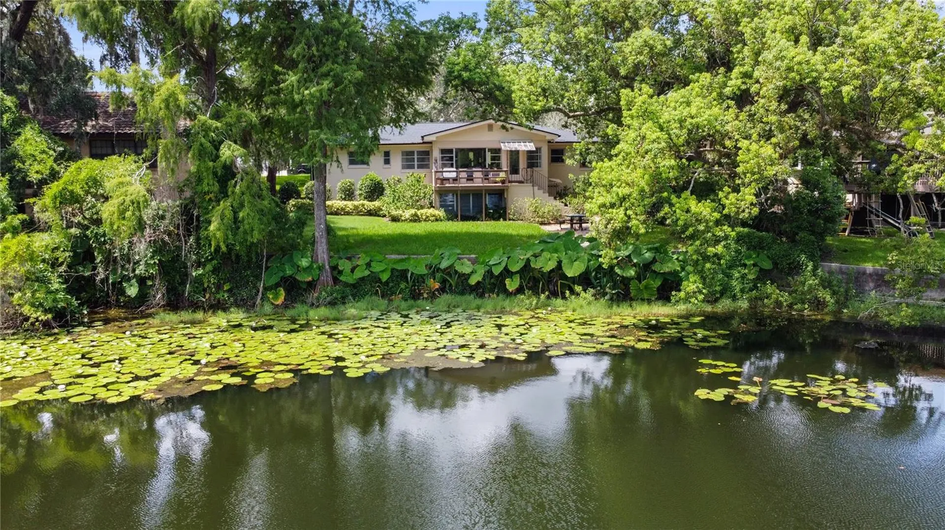 1113 Via Del Mar Winter Park FL 32789