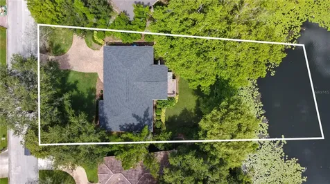 1113 Via Del Mar Winter Park FL 32789