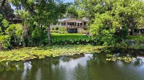 1113 Via Del Mar Winter Park FL 32789