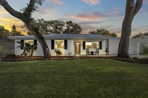 31 Brookwood Drive Ormond Beach FL 32174