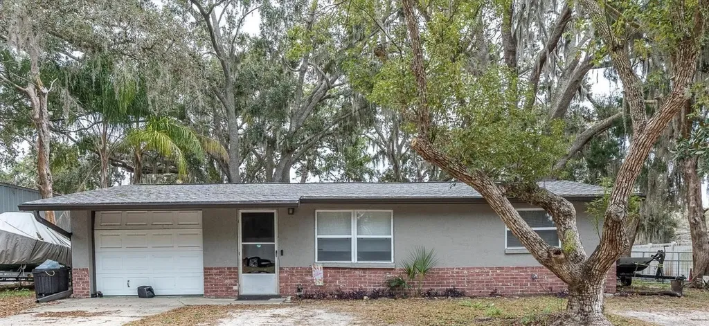 5612 Baker Road New Port Richey FL 34653
