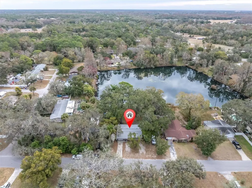 5612 Baker Road New Port Richey FL 34653