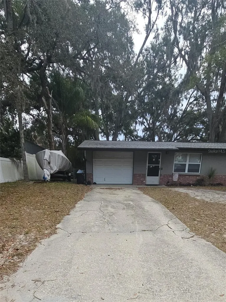 5612 Baker Road New Port Richey FL 34653