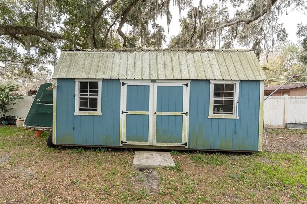 5612 Baker Road New Port Richey FL 34653