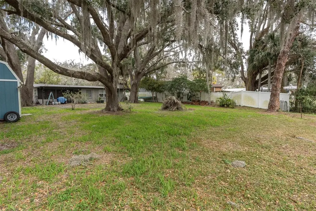 5612 Baker Road New Port Richey FL 34653